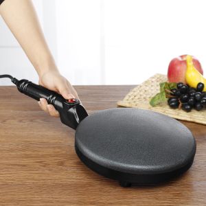  Proctor Silex Electric Skillet with Lid, 116 sq. in