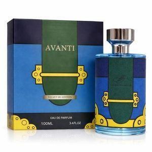 Imperio Avanti Velvet Edition Eau De Parfum 100ml – Nafdac No. A2-6493