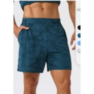 Fashionable Breathable men's short