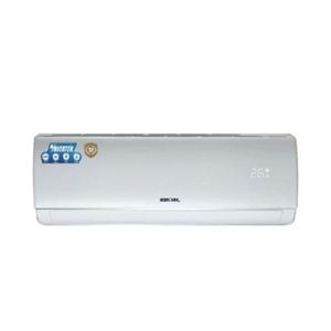 Bruhm 2.0hp Split Unit Inverter Air Conditioner + Installation Kit