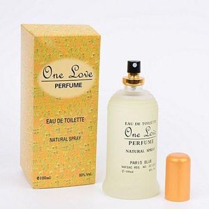 Copacci ONE LOVE Yellow Perfume 100ML EDT For Unisex