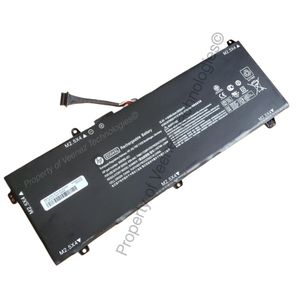 Hp ZBook Studio G3 Mobile Workstation Laptop Battery ZO04XL ZO04 ZO06XL ZO06