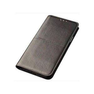 IPhone 14 Leather Flip Cover Case 