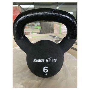 6KG KETTLE DUMBELL