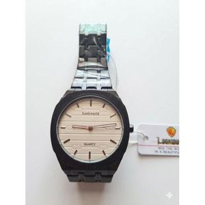 Lookworld Quartz Watch 