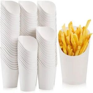 50 pcs Affordable durable well arranged Good to packaged your small chops or your popcorn