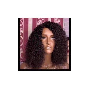 Kinky Curly Hair Wig