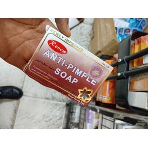 Eli Anti Pimple Soap - Bar Soap Nigeria - Buy Online Lagos Abuja