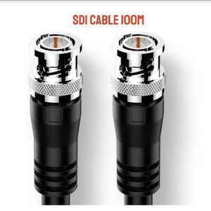 SDI TO SDI coaxial video cable 100m