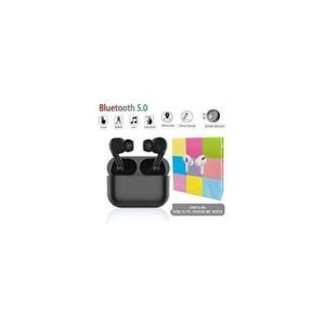 Earpods Pro Powerful Bass Wireless Earbuds tws