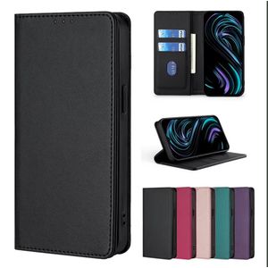 Samsung A36 Open & Close  Phone Case & Pouch RICH BOSS - High-Quality Artificial Leather Case Designed, Featuring RFID Blocking, a Card Slot, a Kickstand, And Strong Magnetic Closure, Providing Shockproof & Camera Protection ( BLACK )