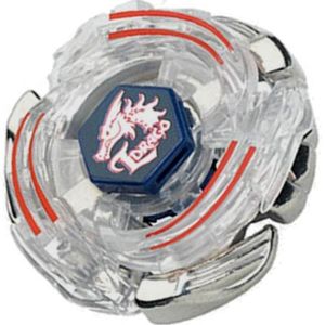 Toupie Beyblade Metal Fusion - Lightning L-Drago