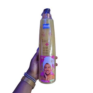 Gluta Whit Fragrance Lightenin Shower Bath_(Very Effective And Original)
