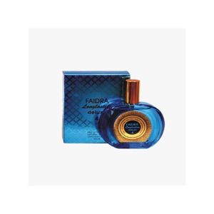 Faidra LONGLASTING DELUXE ( 4 ) EAU DE PARFUM 100ML