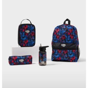 Smiggle Giggle 4in1 Backpack.