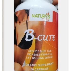 Breast Enhancement Capsule, Dietary Supplement for Boobs Lifting, Enl