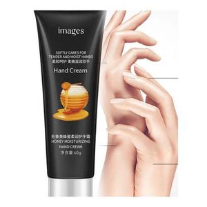 Honey Soothing & Moisturizing Hand Repair Cream