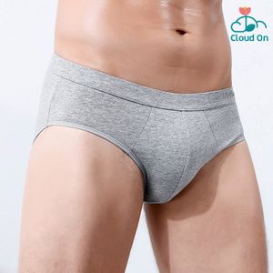 Cloudoon 3D U-POUCH Men Underwear Boxer Breathable Underpants