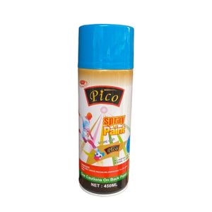 PICO All Purpose Spray Paint - Blue