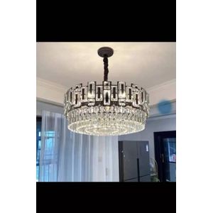 Luxury Quality Crystal Chandelier Light