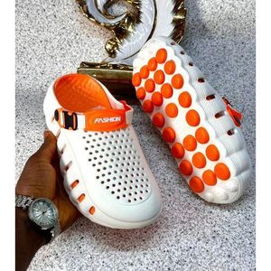 Crocs  VERY UNIQUE UNISEX
