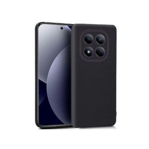 XIAOMI Redmi Note 15 pro plus protective Solid Silicone Case