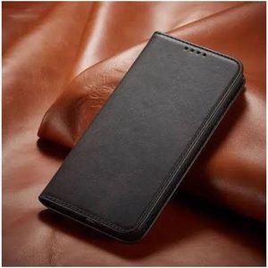 Samsung A05 Genuine Quality Rich Boss Leather Flip Case