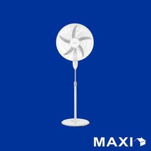 Maxi Standing Fan 20 Inch  (50-12P)
