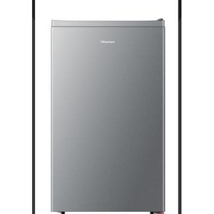 Hisense 90 Litres Single Door Refrigerator - REF 093DR
