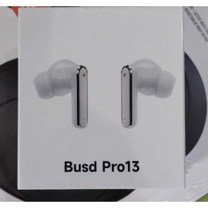 BUSD PRO 13 BT earbuds
