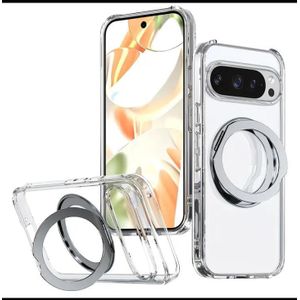 Google Pixel 11/11 pro transparent case 