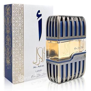 Lattafa Al Azal - Eau De Parfum Spray 100 ML