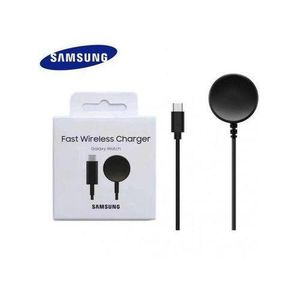 Samsung Type C Charger For Galaxy Watch 3 / 4/ 5, Active 1 / 2