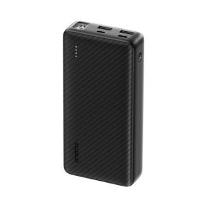 Oraimo  Traveler 15 Power Bank 20000mAh 15W Type-C Fast Charging with LED Torch