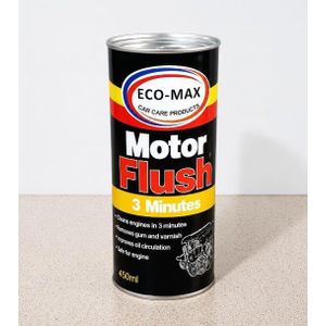 Eco-Max 3 Minutes Motor Flush