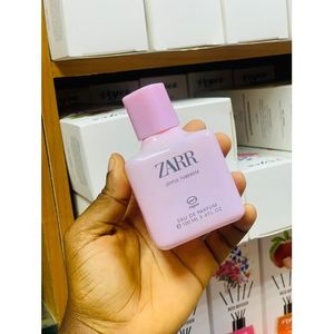 ZARR Joyful Tuberose EDP Perfume Natural Spray 100ml