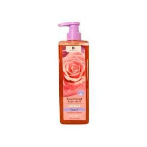 Jkids rose extracts kojic acid