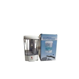 Automatic Liquid Soap/Sanitizer Dispenser