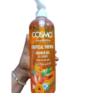Cosmo body wash 