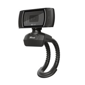Trust Trino Hd Webcam With Microphone