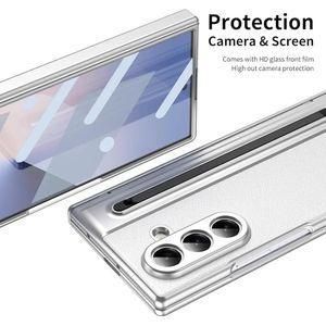 Samsung Galaxy Z Fold 7 Quality protective case with S-pen