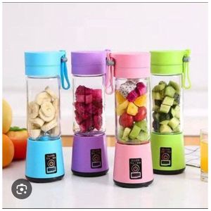 1pcs unique Rechaargable fruit blender 