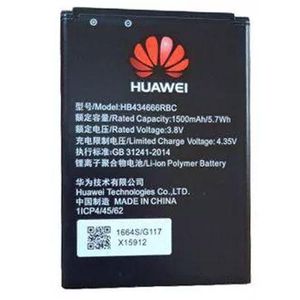 Huawei Battery For Spectranet - Wifi E5573s E5577 Hb - 4 Pin