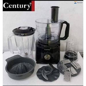 Century FOOD PROCESSOR AND YAM POUNDER- HEAVY DUTY -1000W