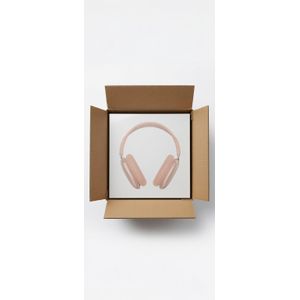 Quality Wireless Over-Ear Bluetooth Headphones - Foldable Stereo Sound Headset with Mic