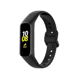 Samsung Galaxy Fit2 - Smart Watch - Black - SM-R220NZKAXAR