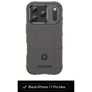 Phone Case For Iphone 17 Pro Max