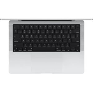 Apple MacBook Pro 14" M5 Chip - 32GB RAM, 1TB -( 2025 Model ) - Silver