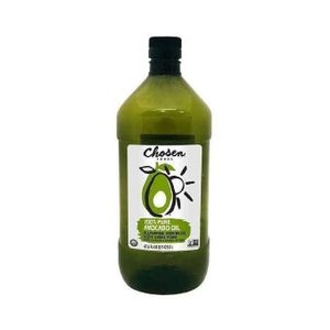 Chosen Foods 100% Pure Avocado Oil 2L