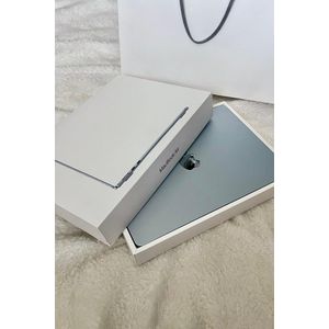 Apple MacBook air m4 16/256gb sky-blue